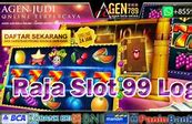 Demo Raja Buaya 89 Slot Login