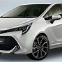 Gambar Mobil Toyota Avanza Terbaru