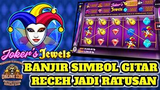 Pola Slot Joker Jewel Hari Ini Gratis Terbaru