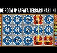 Room Jp Fafa Dini Hari Ini Di Indonesia Terbaru 2024